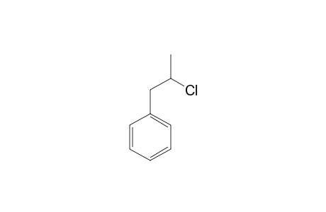 2-CHLORO-1-PHENYLPPROPANE