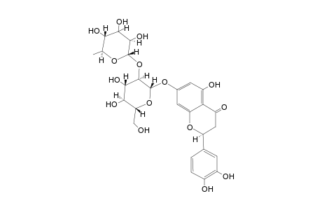 Neoeriocitrin