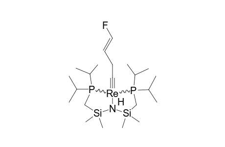 [PNP-(IPR)]-RE-(H)-(-C-CH3)-(H2C=CH-F);MAJOR-ISOMER