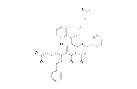 CHARTACEONE_E;ISOMER_1