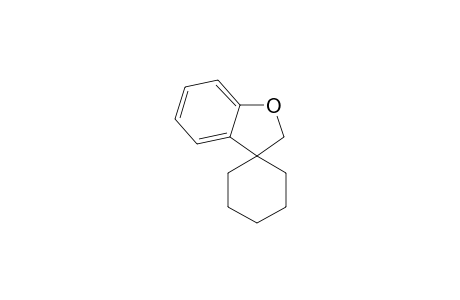 SPIRO-[2,3-DIHYDRO-BENZO-FURAN-3,1'-CYCLO-HEXANE]