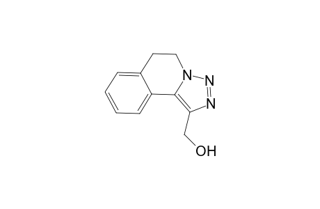 (5,6-Dihydro-[1,2,3]triazolo[5,1-a]isoquinolin-1-yl)methanol