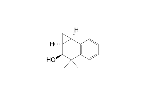 (1aS,2S,7bR)-3,3-dimethyl-1,1a,2,7b-tetrahydrocyclopropa[a]naphthalen-2-ol