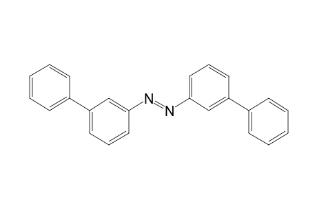 3',3'-DIPHENYLAZOBENZENE