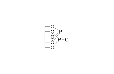 8-CHLORO-2,4,7,9,12-PENTAOXA-3,8-DIPHOSPHATRICYCLO[4.4.1.1(3,11)]DODECANE