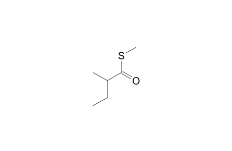 S-METHYL-2-METHYLBUTANTHIOATE