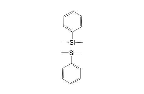 1,1,2,2-Tetramethyl-1,2-diphenyldisilane