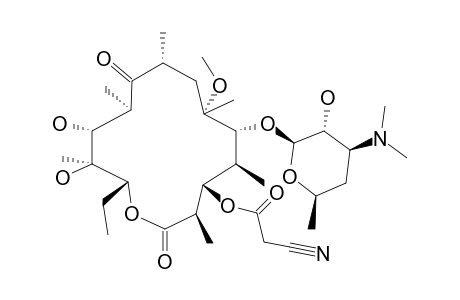 SNJWSUZHJOOMQO-HWEHISENSA-N