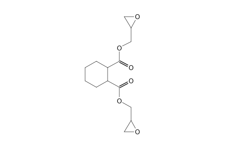 Hexahydrophthalic acid, diglycidyl ester