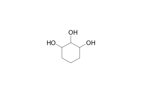 1,2,3-Cyclohexanetriol