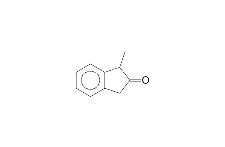 1-Methyl-1,3-dihydro-2H-inden-2-one