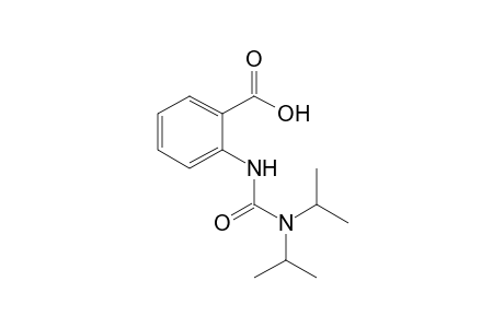 N-(DIISOPROPYLCARBAMOYL)ANTHRANILIC ACID