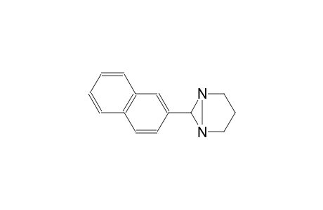 1,5-Diazabicyclo[3.1.0]hexane, 6-(2-naphthyl)-