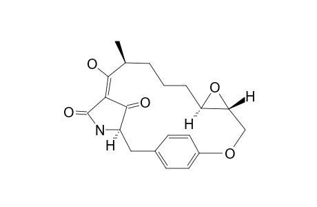 MACROCIDIN-A