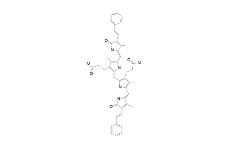 BILIRUBIN-III-ALPHA