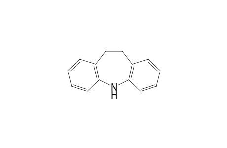 10,11-Dihydro-5H-dibenz(b,f)azepine