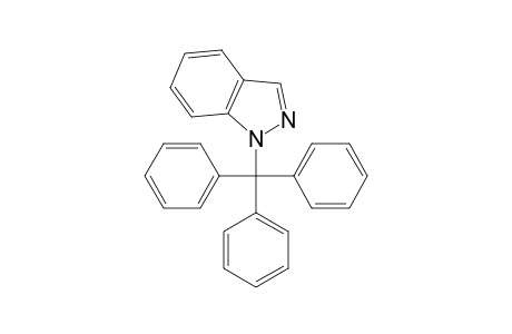 1-trityl-1H-indazole