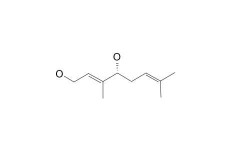 (+)-ROSIRIDOL