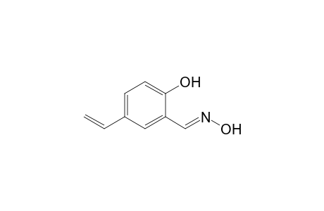 5-Vinylsalicylaldoxime