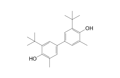 2,2'-di-tert-butyl-6,6'-dimethyl-4,4'-biphenyldiol