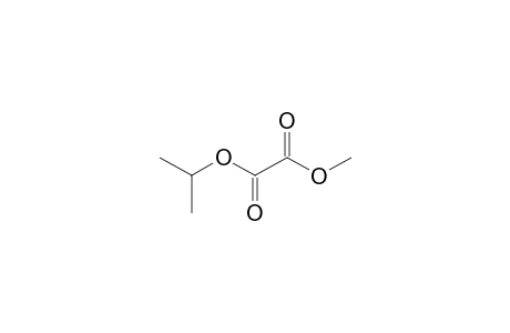 METHYL-ISOPROPYL-OXALATE