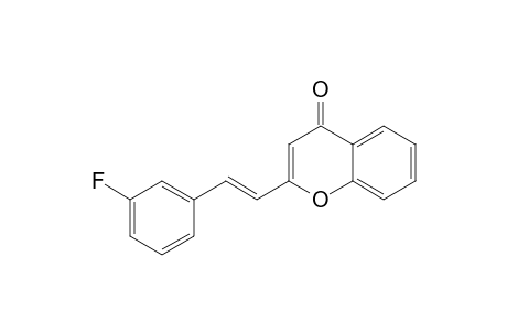 3'-FLUORO-2-STYRYLCHROMONE