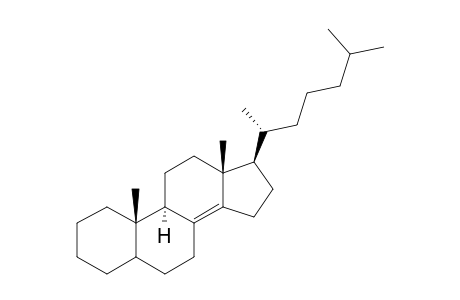 DELTA-(8,14)-CHOLESTENE