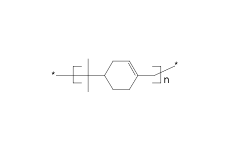 Poly(beta-pinene)