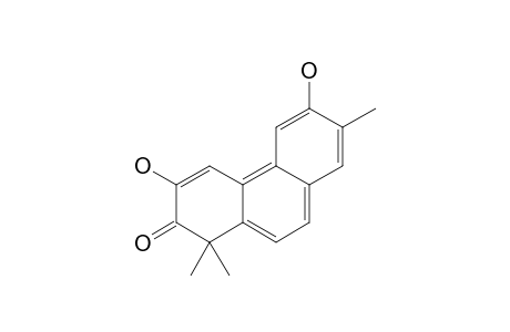 TRIGOHOWILOL_B