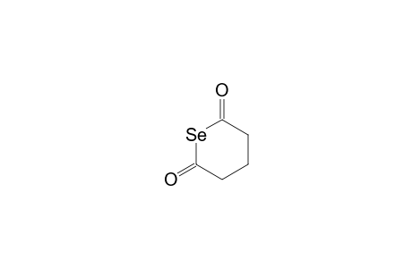 GLUTARIC-ACID-SELENOANHYDRIDE