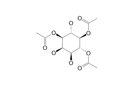 1,4,5-TRI-O-ACETYL-D-MYO-INOSITOL