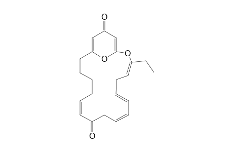 g-pyrone