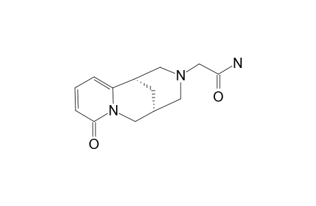 (-)-12-CYTISINE-ACETAMIDE