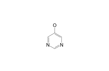 5-HYDROXYPYRIMIDIN