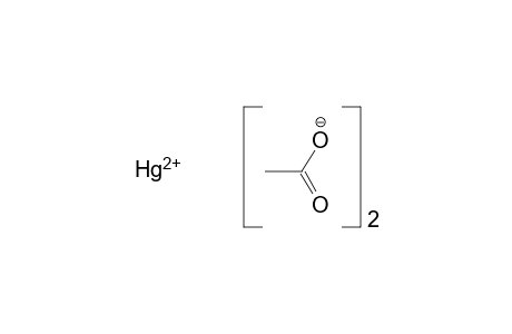 Mercuric acetate