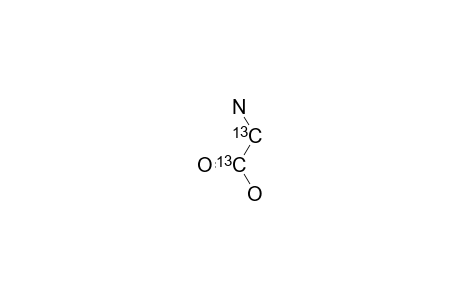 Glycine-13C2