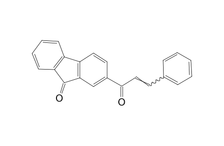 2-CINNAMOYLFLUOREN-9-ONE