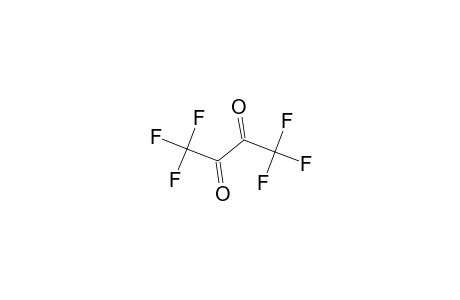 1,1,1,4,4,4-Hexafluorobutane-2,3-dione