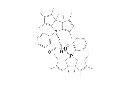 R,R,S-IR-[PH-P-[(C5ME4)](2)](2)-(CO)CLH(2)