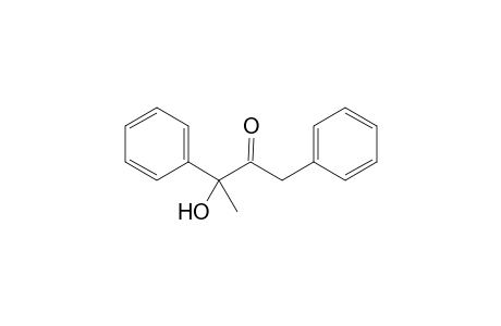 3-Hydroxy-1,3-diphenylbutane-2-one