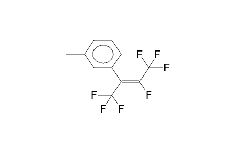 (Z)-2-(3-METHYLPHENYL)-PERFLUORO-2-BUTENE