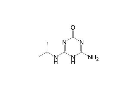 DESETHYL-2-HYDROXY-ATRAZINE