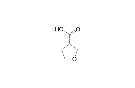 Tetrahydro-3-furoic acid