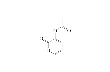 3-Acetoxy-2-pyrone