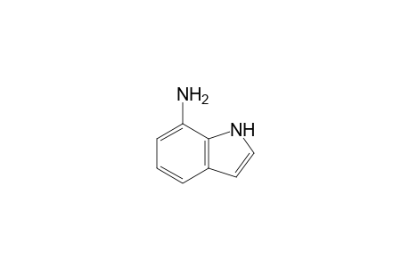 7-Amino-1H-indole