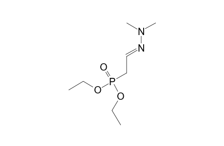 DIETHYL-METHYLFORMYLPHOSPHONATE-DIMETHLHYDRAZONE