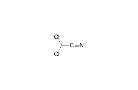 Dichloroacetonitrile