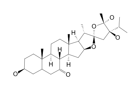 POGOSTEROL