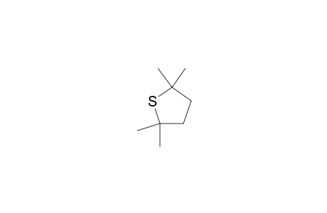 2,2,5,5-Tetramethylthiolane