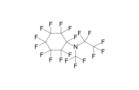 PERFLUORO-CYCLOHEXYL(METHYL)ETHYLAMINE